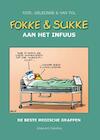 Fokke & Sukke aan het infuus - Reid, Bastiaan Geleijnse, Van Tol (ISBN 9789078753568)