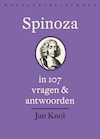 Spinoza in 107 vragen en antwoorden (e-Book) - Jan Knol (ISBN 9789028441538)