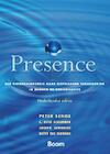 Presence - Peter Senge, C. Otto Scharmer, Joseph Jaworski, Betty Sue Flowers (ISBN 9789462201729)