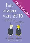 Het afzien van 2016 - Reid, Bastiaan Geleijnse, Van Tol (ISBN 9789492409300)