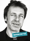 Voor de liefste onbekende (e-Book) - Ingmar Heytze (ISBN 9789057598043)