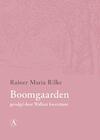 Boomgaarden (e-Book) - Rainer Maria Rilke (ISBN 9789025302702)