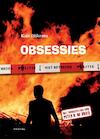 Obsessies - Kaje Dijkema (ISBN 9789052940007)