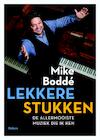 Lekkere stukken (e-Book) - Mike Boddé (ISBN 9789460032684)