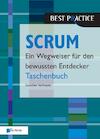 Scrum Taschenbuch - Gunther Verheyen (ISBN 9789401800891)