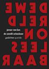 De wereld onleesbaar (e-Book) - Jeroen van Kan (ISBN 9789021403144)