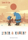 Ieber en Knoert - Sanne te Loo (ISBN 9789089672766)