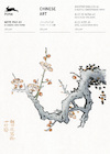 Chinese Art - Pepin Van Roojen (ISBN 9789460093302)