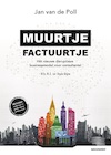 Muurtje Factuurtje (e-Book) - Jan van de Poll (ISBN 9789490463663)