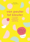 Van peuter tot kleuter (e-Book) - Hedvig Montgomery (ISBN 9789044978629)
