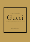Little book of Gucci - Karen Homer (ISBN 9789043922265)