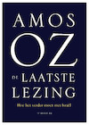De laatste lezing (e-Book) - Amos Oz (ISBN 9789403187006)