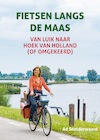 Fietsen langs de Maas - Ad Snelderwaard (ISBN 9789038927893)