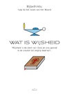 Wat is wijsheid - AllemiaZ (ISBN 9789464062335)