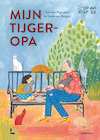 Mijn tijgeropa - Tanneke Wigersma (ISBN 9789401476539)