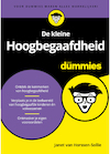 De kleine Hoogbegaafdheid voor Dummies (epub) (e-Book) - Janet van Horssen-Sollie (ISBN 9789045357614)