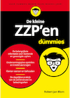 De kleine ZZP'en voor Dummies (epub) (e-Book) - Robert Jan Blom (ISBN 9789045357621)