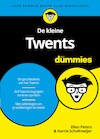 De kleine Twents voor Dummies (e-Book) - Ellen Peters, Harrie Scholtmeijer (ISBN 9789045357812)