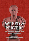 Wreed en pervers - Olivier Hekster, Vincent Hunink (ISBN 9789464260656)