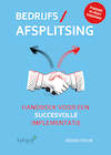 Bedrijfsafsplitsing (e-Book) - Dennis Steur (ISBN 9789492939791)