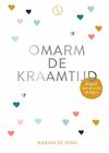 Omarm de kraamtijd - Marjan de Jong (ISBN 9789493228412)