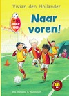 VV Oranje Rood - Naar voren! (e-Book) - Vivian den Hollander (ISBN 9789000381340)