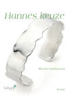 Hannes keuze (e-Book) - Mascha Gesthuizen (ISBN 9789492939845)