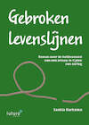 Gebroken levenslijnen - Saskia Harkema (ISBN 9789492939852)