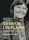 Geertje Lycklama (1938-2014) - Johanneke Liemburg (ISBN 9789464710090)