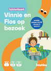 Vinnie en Flos Op bezoek - Marte Jongbloed (ISBN 9789083285764)