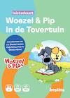 Woezel en Pip in de tovertuin - Guusje Nederhorst (ISBN 9789083285788)