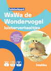 WaWa de Wondervogel - Cao Wenxuan (ISBN 9789083285719)