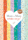 Mam & Mam vertellen over jou! - Elma van Vliet (ISBN 9789083286723)