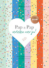 Pap & Pap vertellen over jou - Elma van Vliet (ISBN 9789083286730)