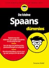 De kleine Spaans voor Dummies, 2e editie (e-Book) - Susana Wald (ISBN 9789045358680)