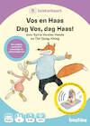 Vos en Haas - Sylvia Vanden Heede (ISBN 9789083290942)