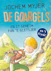 De Goargels en it geheim fan ’e gletsjer - Jochem Myjer (ISBN 9789464711295)