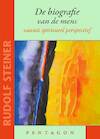De biografie van de mens vanuit spiritueel perspectief - Rudolf Steiner (ISBN 9789492462930)