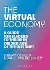 The Virtual Economy (e-book) (e-Book) - Jeremy Denisty, Dado Van Peteghem (ISBN 9789463377126)