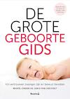 De grote geboortegids | Mariel Croon, Joris van der Post (ISBN 9789072219695)