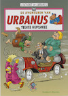 De avonturen van Urbanus 93 Teevee hupsakee - Urbanus, Linthout (ISBN 9789002211508)