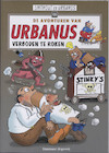 Urbanus 135 Verboden te roken - Urbanus, Linthout (ISBN 9789002236358)