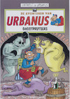 Urbanus 138 Ghostprutsers - Willy Linthout, Urbanus (ISBN 9789002238956)