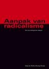 Aanpak van radicalisme - Arjan de Wolf, Bertjan Doosje (ISBN 9789066659926)