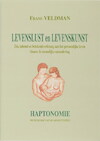 Levenslust en Levenskunst - F. Veldman (ISBN 9789079166022)