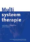 Multisysteem therapie (ISBN 9789088501258)