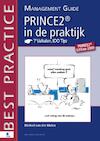 PRINCE2 in de Praktijk - 7 Valkuilen, 100 Tips - Management guide (e-Book) - Michiel van der Molen (ISBN 9789087539948)