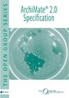 Archimate 2.0 specification (e-Book) (ISBN 9789087539474)