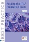 Passing the ITIL foundation excam / 2011 (e-Book) - David Pultorak, Jon E Nelson, Vince Pultorak (ISBN 9789087538941)