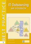 IT outsourcing (e-Book) - Guus Delen, Verdonck Klooster en Associates (ISBN 9789087538682)